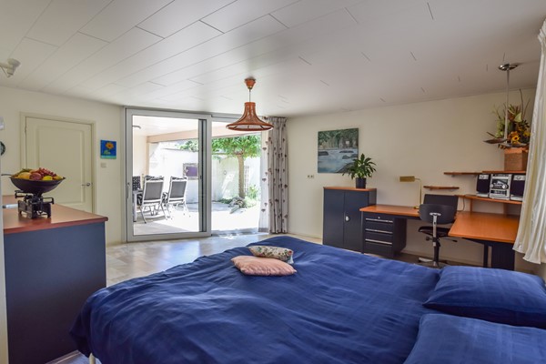 Medium property photo - De Terp 10, 5221 AK 's-Hertogenbosch